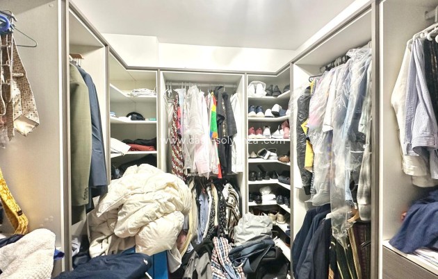 Wiederverkauf - Wohnung - Torrevieja