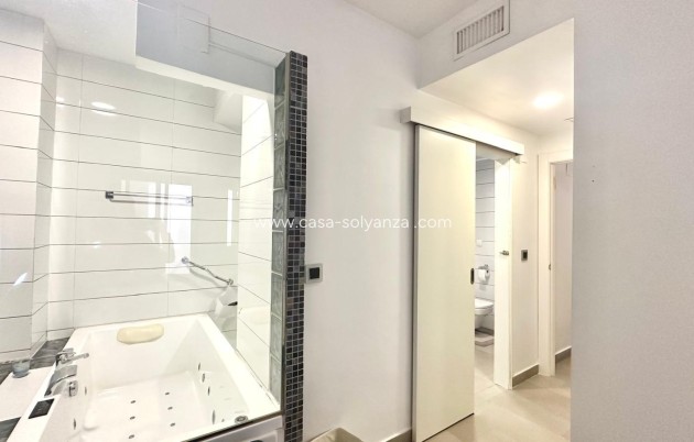 Wiederverkauf - Wohnung - Torrevieja