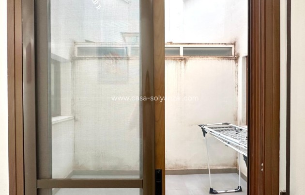 Wiederverkauf - Wohnung - Torrevieja