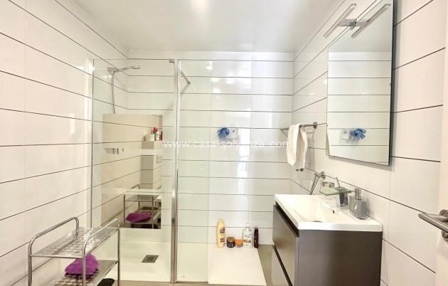 Wiederverkauf - Wohnung - Torrevieja