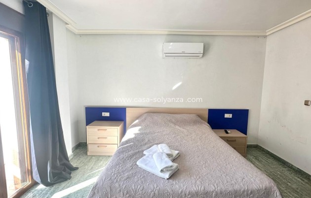 Wiederverkauf - Wohnung - Torrevieja