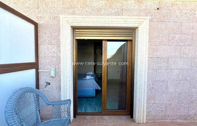 Wiederverkauf - Wohnung - Torrevieja