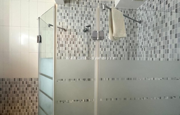 Wiederverkauf - Wohnung - Torrevieja