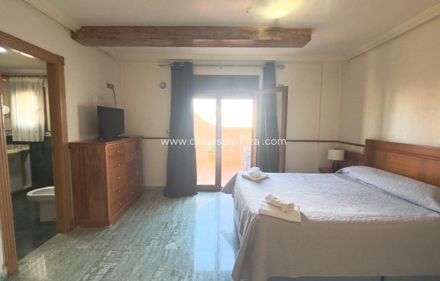 Wiederverkauf - Wohnung - Torrevieja