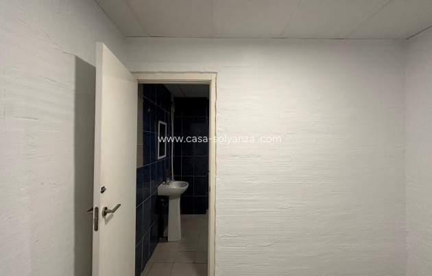 Reventa - Comercial - Torrevieja - Paseo Maritimo