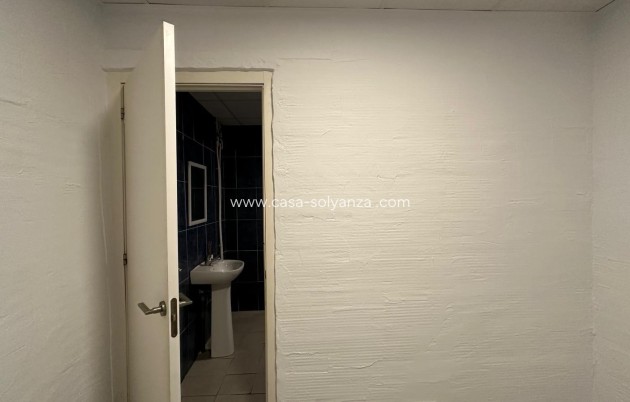 Reventa - Comercial - Torrevieja - Paseo Maritimo