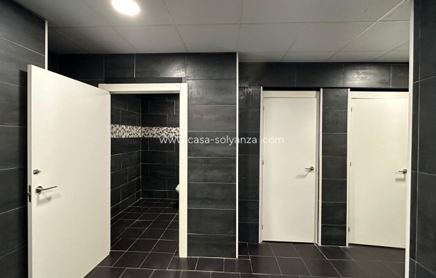 Reventa - Comercial - Torrevieja - Paseo Maritimo