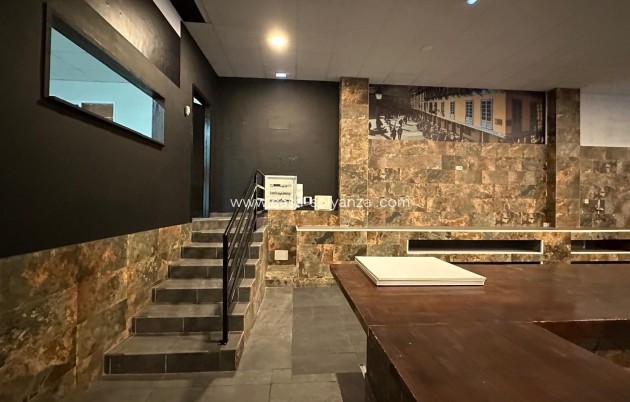 Reventa - Comercial - Torrevieja - Paseo Maritimo