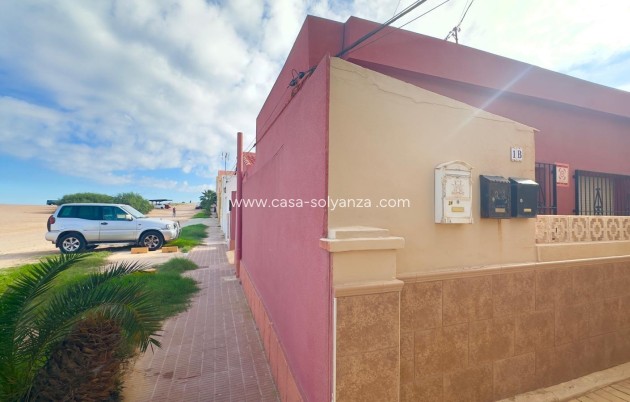 Reventa - Apartamento / piso - Torrevieja - Zona Los Frutales