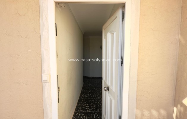 Reventa - Apartamento / piso - Torrevieja - Zona Los Frutales