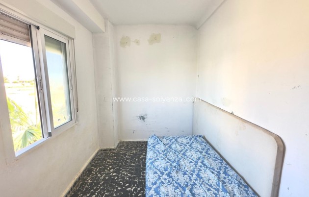 Reventa - Apartamento / piso - Torrevieja - Zona Los Frutales