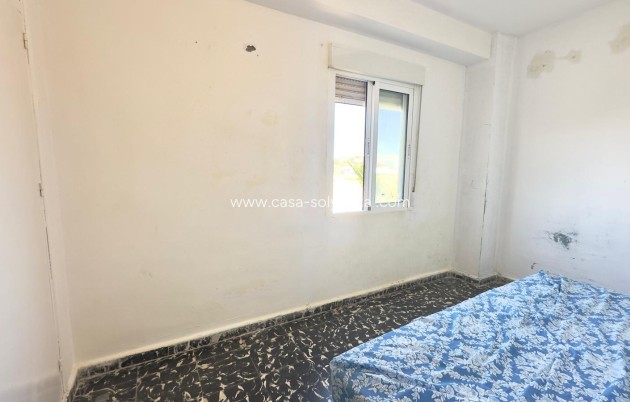 Reventa - Apartamento / piso - Torrevieja - Zona Los Frutales