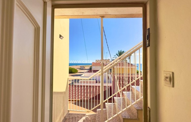 Reventa - Apartamento / piso - Torrevieja - Zona Los Frutales