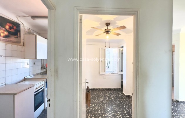 Reventa - Apartamento / piso - Torrevieja - Zona Los Frutales