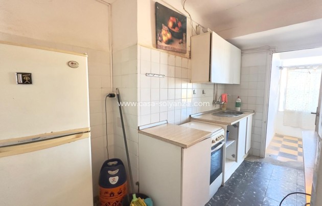 Reventa - Apartamento / piso - Torrevieja - Zona Los Frutales