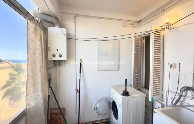 Reventa - Apartamento / piso - Torrevieja - Zona Los Frutales