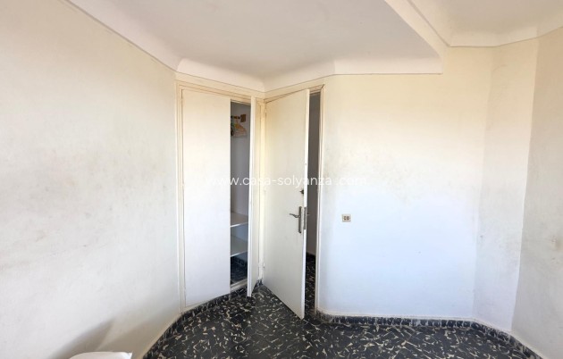 Reventa - Apartamento / piso - Torrevieja - Zona Los Frutales