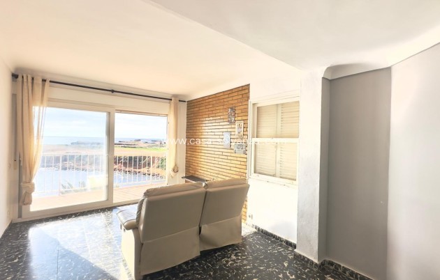 Reventa - Apartamento / piso - Torrevieja - Zona Los Frutales
