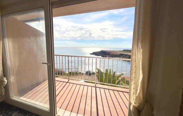 Reventa - Apartamento / piso - Torrevieja - Zona Los Frutales