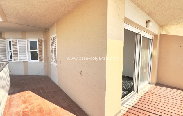 Reventa - Apartamento / piso - Torrevieja - Zona Los Frutales
