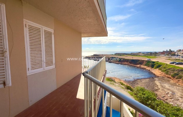 Reventa - Apartamento / piso - Torrevieja - Zona Los Frutales