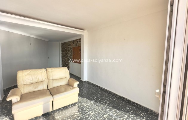 Reventa - Apartamento / piso - Torrevieja - Zona Los Frutales
