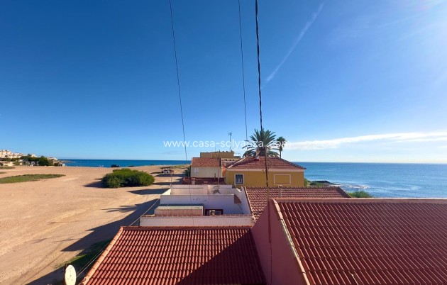 Reventa - Apartamento / piso - Torrevieja - Zona Los Frutales