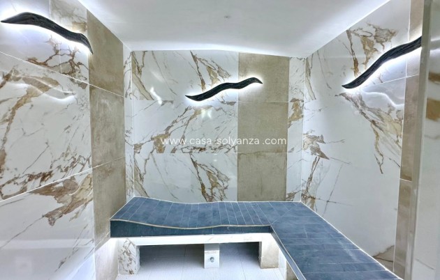 Wiederverkauf - Wohnung - Finestrat