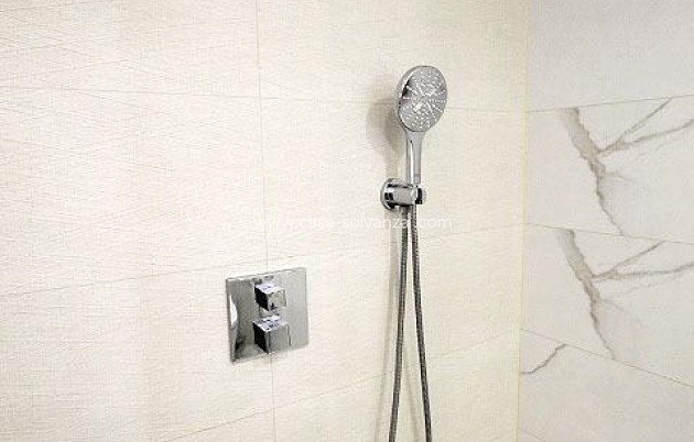 Wiederverkauf - Wohnung - Torrevieja