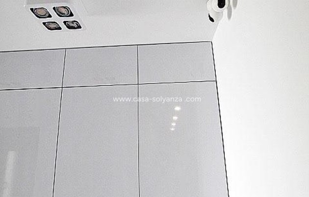 Wiederverkauf - Wohnung - Torrevieja