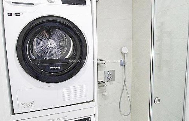 Wiederverkauf - Wohnung - Torrevieja