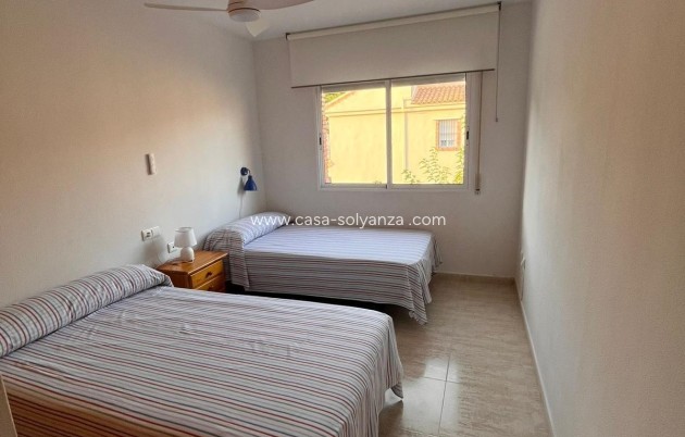 Reventa - Adosado - Orihuela Costa - Campoamor