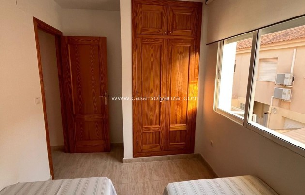 Reventa - Adosado - Orihuela Costa - Campoamor