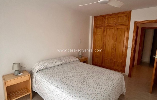 Reventa - Adosado - Orihuela Costa - Campoamor