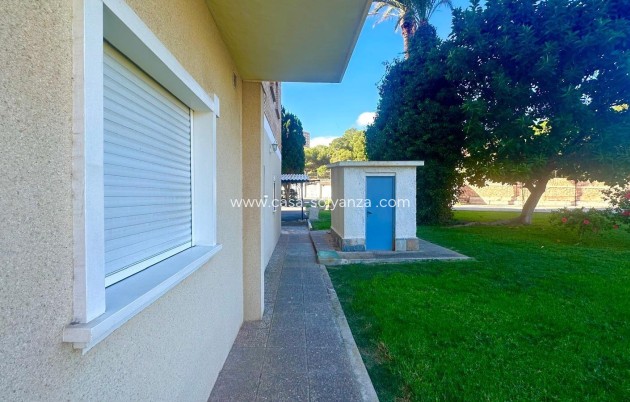 Reventa - Apartamento / piso - Orihuela Costa - Altos De Campoamor