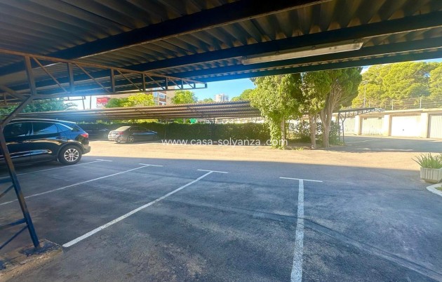 Reventa - Apartamento / piso - Orihuela Costa - Altos De Campoamor