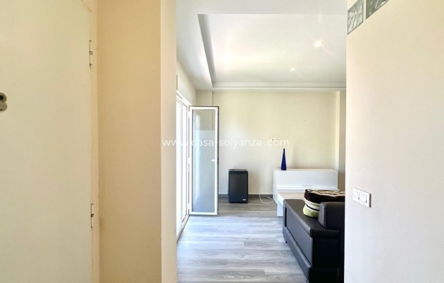 Reventa - Apartamento / piso - Orihuela Costa - Altos De Campoamor