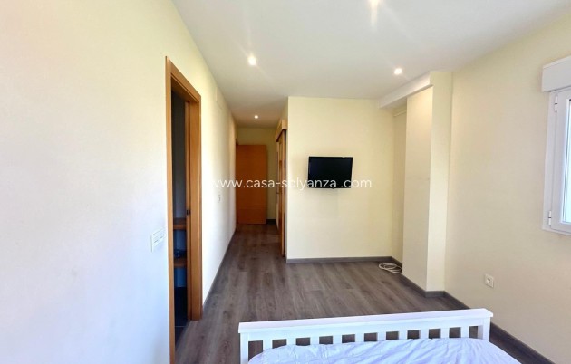 Reventa - Apartamento / piso - Orihuela Costa - Altos De Campoamor