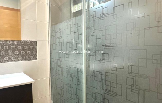 Reventa - Apartamento / piso - Orihuela Costa - Altos De Campoamor