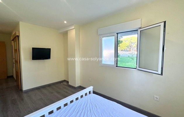 Reventa - Apartamento / piso - Orihuela Costa - Altos De Campoamor