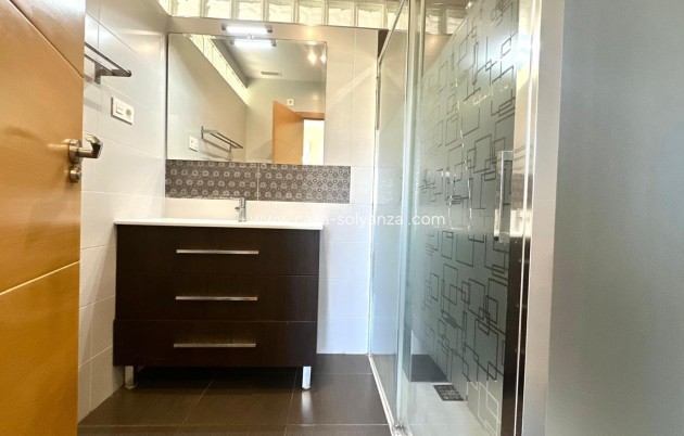 Reventa - Apartamento / piso - Orihuela Costa - Altos De Campoamor