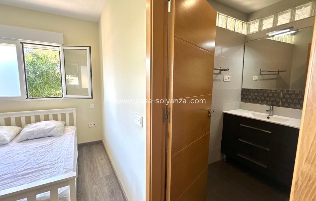 Reventa - Apartamento / piso - Orihuela Costa - Altos De Campoamor