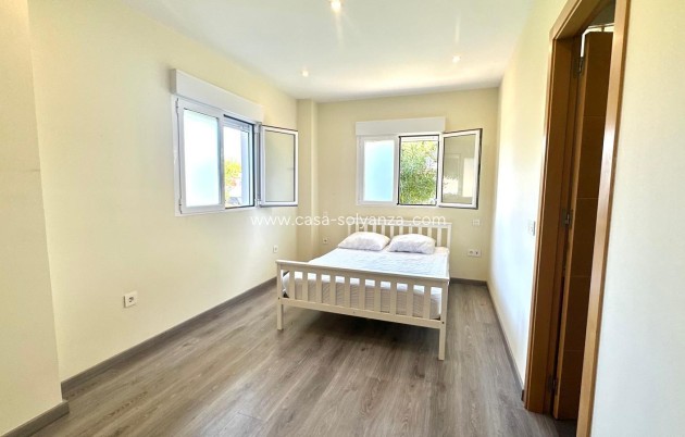 Reventa - Apartamento / piso - Orihuela Costa - Altos De Campoamor