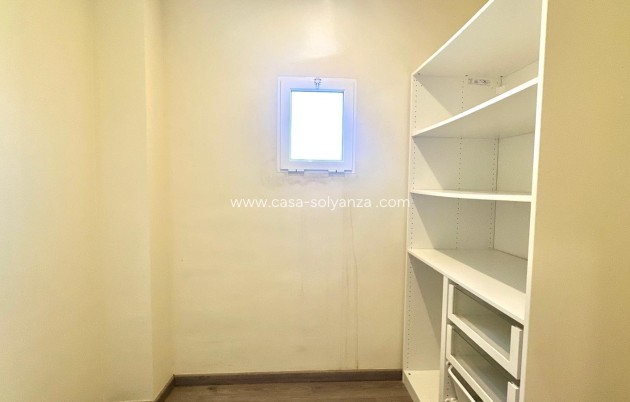 Reventa - Apartamento / piso - Orihuela Costa - Altos De Campoamor