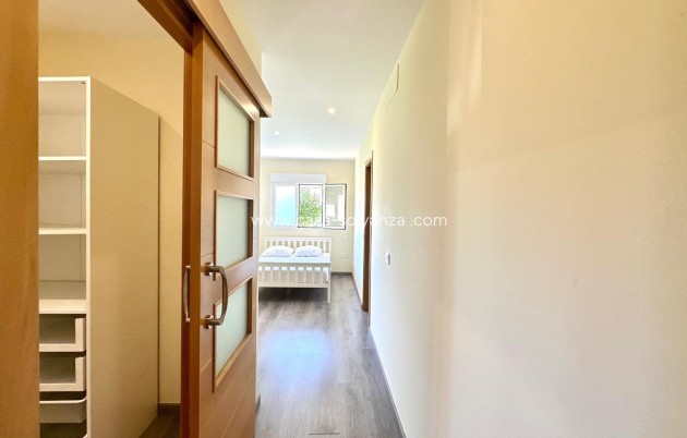 Reventa - Apartamento / piso - Orihuela Costa - Altos De Campoamor