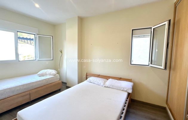 Reventa - Apartamento / piso - Orihuela Costa - Altos De Campoamor