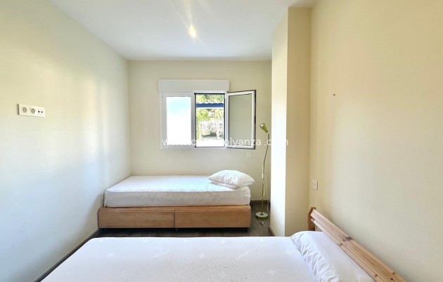 Reventa - Apartamento / piso - Orihuela Costa - Altos De Campoamor