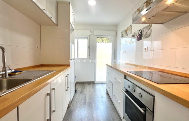 Reventa - Apartamento / piso - Orihuela Costa - Altos De Campoamor