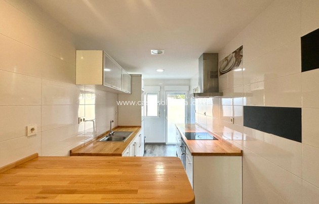 Reventa - Apartamento / piso - Orihuela Costa - Altos De Campoamor