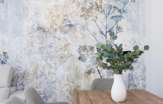 Reventa - Apartamento / piso - Guardamar del Segura - Pueblo